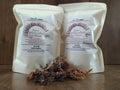 Raw Wildcrafted Sea Moss - 200g